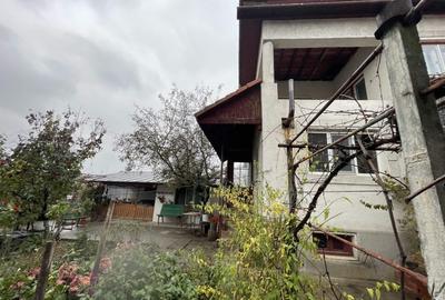 Casă individuală cu 10 camere cu Teren 825 Mp în Orașul de Jos - 12