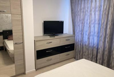 Apartament cu 3 camere, mobilat în Nufărul - 5