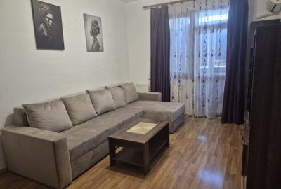 Apartament cu 2 camere în Central - 1