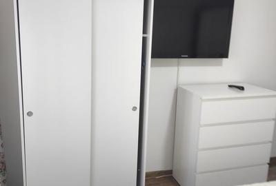 Apartament cu 3 camere în Calea București - 4