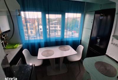 Apartament cu 3 camere în Central - 3