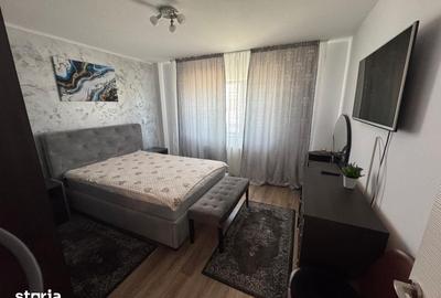 Apartament cu 2 camere în Bucium