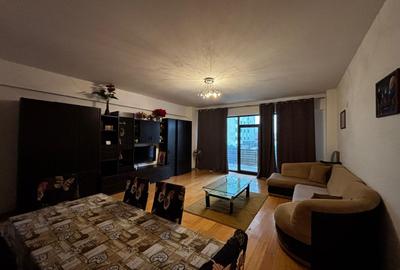 Apartament cu 3 camere decomandat, mobilat în Central - 2