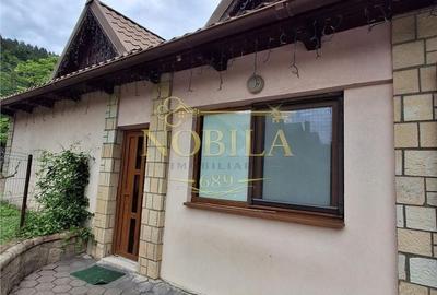 Casă cu 4 camere în Bogata - 6