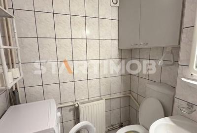 Garsonieră decomandată în Răcădău - 6