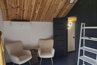 Casă cu 3 camere cu Teren 150 Mp în Central - 9