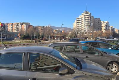 Spațiu comercial, de 70 mp, în 22 Decembrie - 6