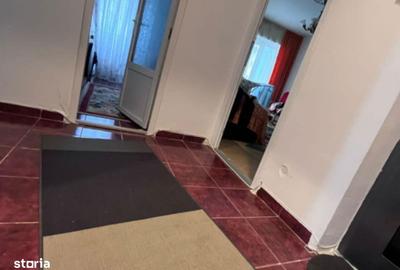 Apartament cu 2 camere, mobilat în Baza 3 - 7