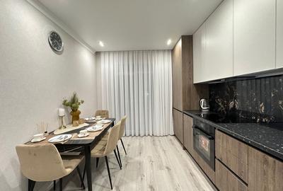 Apartament cu 2 camere decomandat în Ultracentral - 3