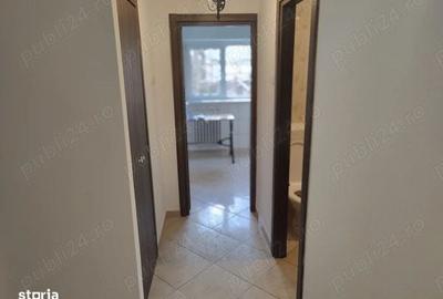 Apartament cu 3 camere decomandat în Dorobanți