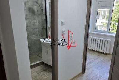 Garsonieră decomandată în Dristor