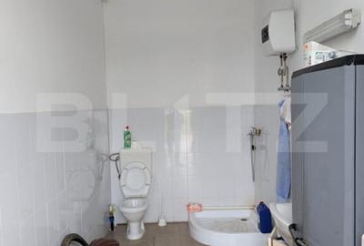 Spațiu comercial, de 300 mp, în Dragomirești - 8