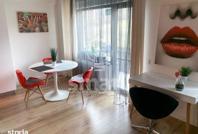 Apartament cu 2 camere semidecomandat, mobilat în Grigorescu - 5