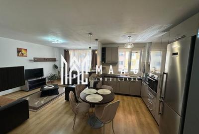 Apartament cu 3 camere decomandat, mobilat în Hipodrom 3