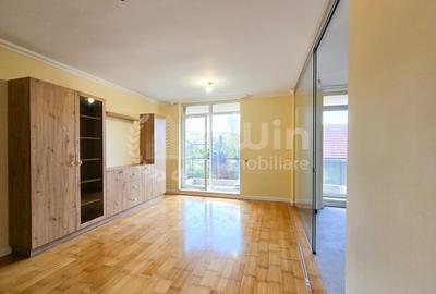 Apartament cu 2 camere semidecomandat, mobilat în Borhanci - 3
