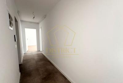 Apartament cu 2 camere semidecomandat în Aradului - 8