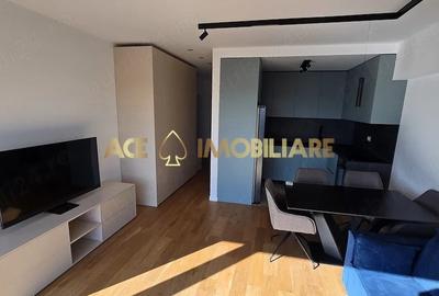 Apartament cu 2 camere semidecomandat, mobilat în Cotroceni - 3