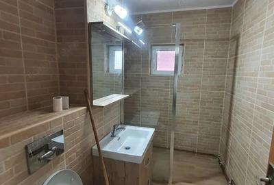 Apartament cu 3 camere decomandat în Exercițiu