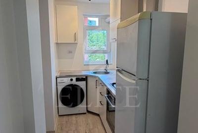Apartament cu 2 camere circular, mobilat în Plopilor - 6