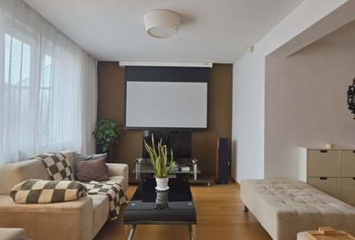 Apartament cu 4 camere nedecomandat în Central - 1