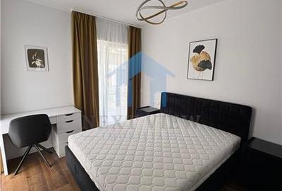 Apartament cu 3 camere decomandat în Mănăștur - 11