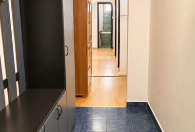 Apartament cu 3 camere în Tudor Vladimirescu - 2