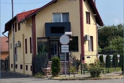 Apartament în Tractorul