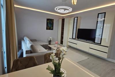 Apartament cu 2 camere decomandat în Lujerului - 1
