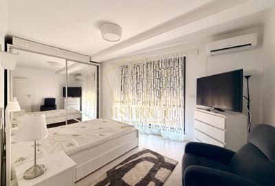 Apartament cu 3 camere decomandat, mobilat în Braytim - 5