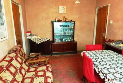 Apartament cu 3 camere semidecomandat în Gorjului - 5