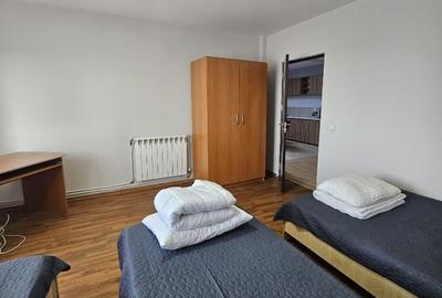Apartament cu 3 camere decomandat în Iosia