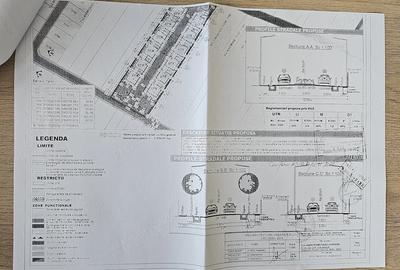 Teren de 317 mp, în Berceni