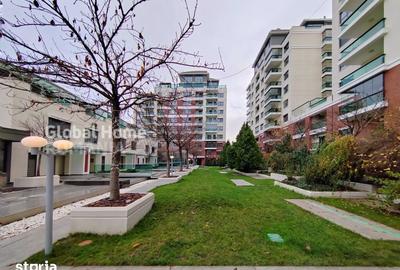 Apartament cu 2 camere, mobilat în Tei