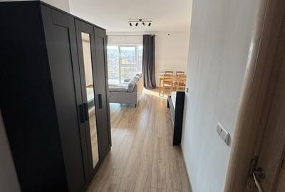 Garsonieră decomandată în Florești - 4
