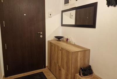 Apartament cu 2 camere decomandat în Păcii - 8