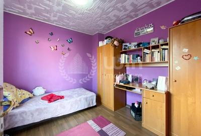 Casă individuală cu 4 camere cu Canalizare în Someșeni - 5
