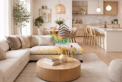 Apartament cu 2 camere în Apărătorii Patriei