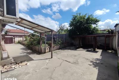 Casă cu 4 camere cu Teren 100 Mp în Pârneava - 12
