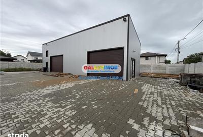 Spațiu comercial, de 300 mp, în Central