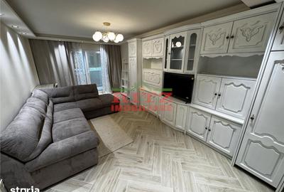 Apartament cu 2 camere decomandat în Ultracentral - 2