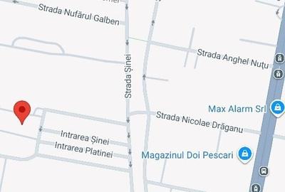 Garsonieră decomandată în Giurgiului - 6