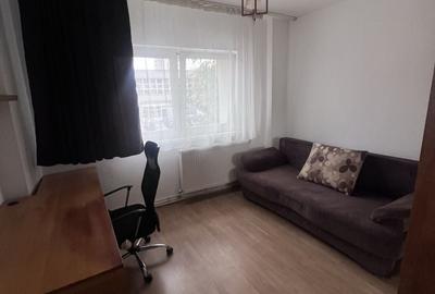 Apartament cu 3 camere decomandat în Mănăștur
