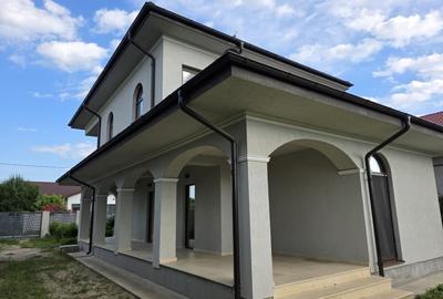 Casă individuală cu 3 camere cu Teren 1050 Mp în 1 Decembrie - 9
