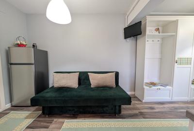 Apartament cu 3 camere în Florești - 10