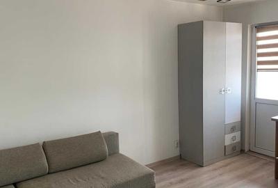 Garsonieră decomandată în Podu Roș - 2