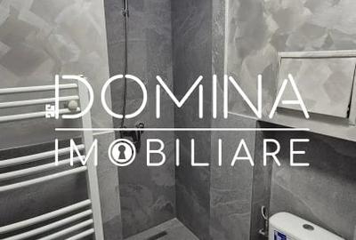 Apartament cu 3 camere semidecomandat în 9 Mai