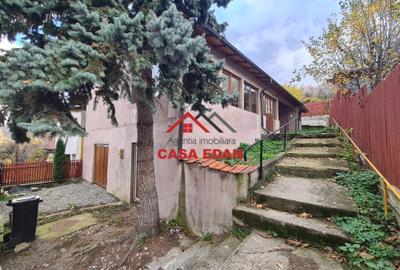 Casă individuală cu 2 camere cu Teren 686 Mp în Telega - 3