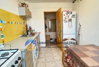 Apartament cu 2 camere semidecomandat, mobilat în Dărmănești - 2