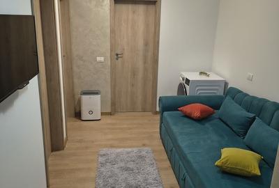 Apartament cu 2 camere decomandat în Exterior Vest - 5