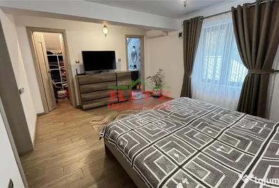 Casă cu 4 camere cu Teren 560 Mp în Central - 5